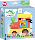 Disney Maluch. CIUCH CIUCH Zwierzaki Disney Maluch.