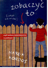 Kultura Matematyczna w Praktyce. Zobaczyć to Czego Nie Widać - Marek Kordos