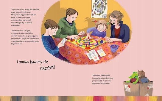 Czy są plasterki na duszę? Jak zrozumieć problemy i choroby psychiczne. Seria: Ja i moje emocje Dagmar Geisler