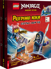 LEGO Ninjago Pojedynki Ninja Z RRR-6701 Praca zbiorowa