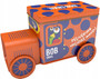 Box lokomotywa Bob Snail 108 g