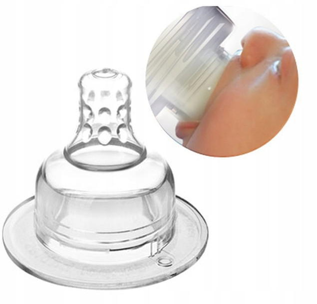 Butelka LOVI Medical+ 250 ml