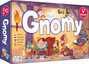 GNOMY Gra Planszowa Dla Dzieci Rodzinna 7+ Kukuryku