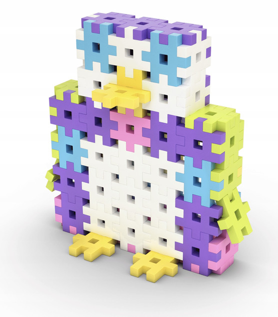 Klocki Maxi 50 elementów