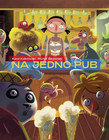 Na Jedno Pub Michał Śledziński
