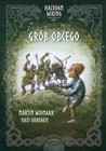 Halvdan Wiking. Grób obcego Martin Widmark