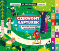 Ty decydujesz! Czerwony Kapturek Coralie Saudo