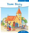 Dom Boży. Seria Mali Odkrywcy Wiary Reinhard Abeln