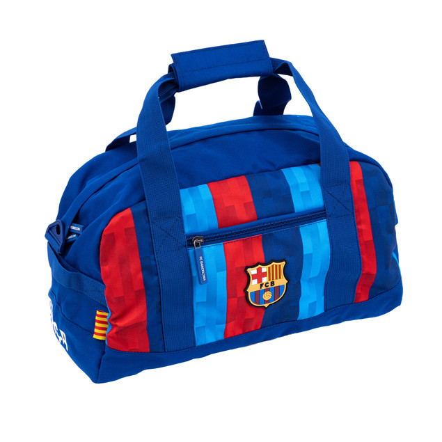 Torba sportowa FC Barcelona – Astra