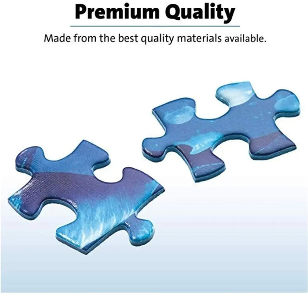 RAVENSBURGER PUZZLE 3000 EL ZNAKI SŁOŃCA