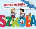 Jestem uczniem. Pamiątkowy album pierwszoklasisty – Dorota Skwark, Ola Makowska