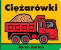 Ciężarówki Byron Barton