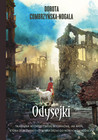 Odysejki wyd.1/23 Dorota Combrzyńska-Nogala | Powieść Wojenna