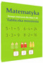 Matematyka TABLICZKA MNOŻENIA Zeszyt Ćwiczeń Ćwiczenia 1-3 Zadania SBM