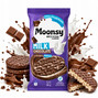 Moonsy Wafle Ryżowe Czekolada Mleczna 65 g