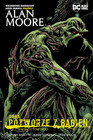 Saga o Potworze z Bagien Tom 2 Alan Moore