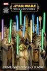 Star Wars. Wielka Republika. Cienie Gwiezdnego Blasku praca zbiorowa