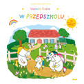 Uczucia Gucia. W przedszkolu Aurelie Chien Chow Chine