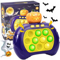 Pop it Halloween Trifox HW24018596 13x13x6 cm