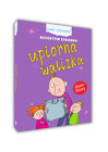 Sami czytamy. Detektyw Zagadka. Upiorna walizka – Iwona Czarkowska. Nauka Czytania