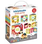 Harmonijki malucha 1+