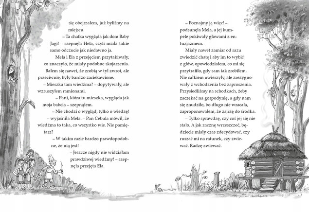 W co wierzyliście, Słowianie? Ale historia... Grażyna Bąkiewicz | Mity i życie dawnych Słowian