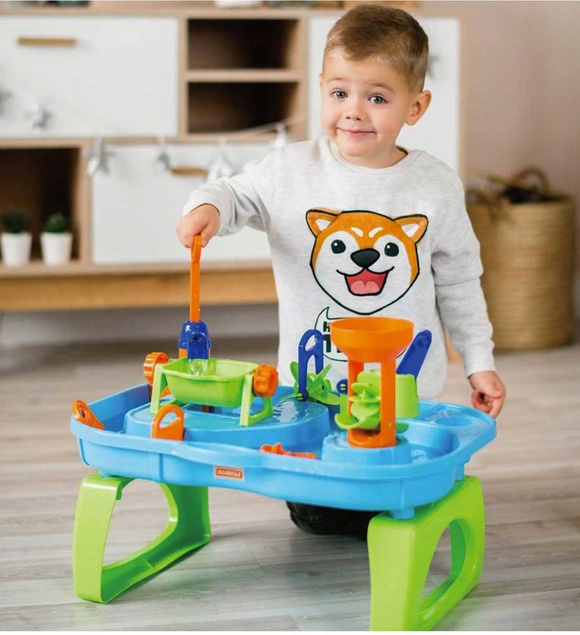 STOLIK WODNY ZESTAW DO KĄPIELI WANNY 