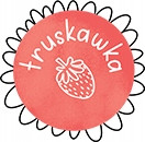 Liofilizowane truskawki w kawałkach OtoLandia 20g