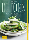 Detoks. Książka kucharska – Nicole Staabs