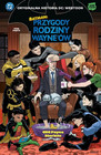 Batman: Przygody rodziny Wayne'ów - Tom 5 CRC Payne