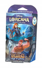 Disney Lorcan: Powrót Ursuli – Talia startowa Sapphire & Steel