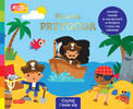 Akademia Mądrego Dziecka Piracka przygoda Rebecca Weerasekera, Fhiona Galloway, Katarzyna G