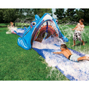 Banzai Ślizgawka wodna z Rekinem SHARK BITE 3D