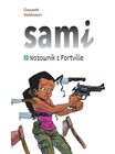 Sami Nożownik z Fortville Tom 2 Praca zbiorowa