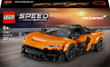 LEGO Speed Champions 77257 McLaren W1 Supersamochód Wyścigowy Klocki dla Dzieci
