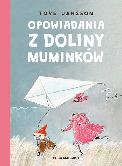 DOLINY MUMINKÓW