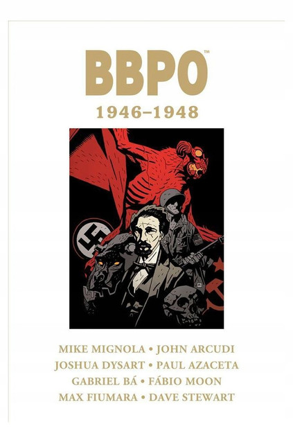 BBPO 1946-1948