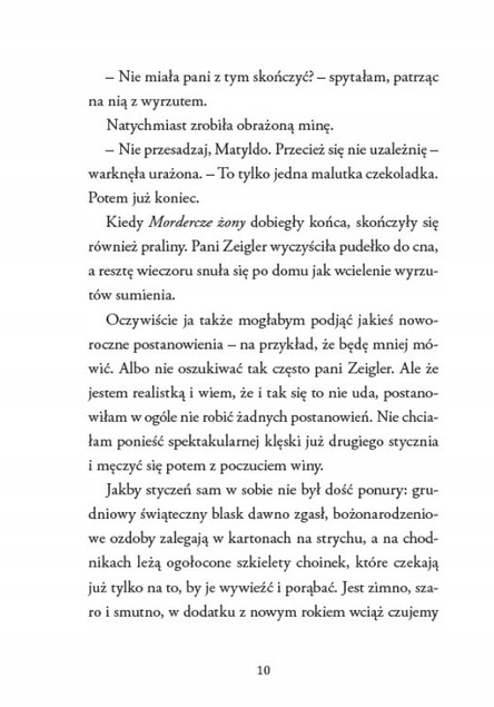 Porwanie Córki Króla Sosów Oliver Schlick