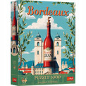 Trefl Puzzle 1000 el. Premium Plus Quality Vintage Poster Bordeaux, Francja