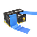 RB01 L. BLUE 0.8 x 150 MM 50M GUMA W ROLCE
