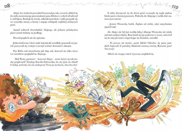 Akademia pana Kleksa