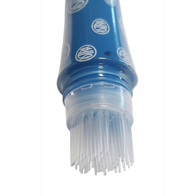 ASTRA Farby Plakatowe w Tubie Tubkach z Pędzelkiem 5 Kolorów Bezpieczne 3+