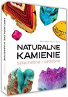 Atlas Naturalne Kamienie Szlachetne i Ozdobne Irena V. Żaba, Jerzy Żaba