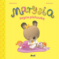 Marysia żegna pieluszkę Nadia Berkane