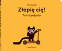 Złapię cię! Piotr Karski