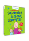 Sami czytamy. Detektyw Zagadka. Tajemnica zielonej skarpety, I. Czarkowska