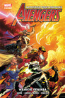 Wejście feniksa. Avengers. Tom 8 Dale Keown, Jason Aaron, Javier Garrón