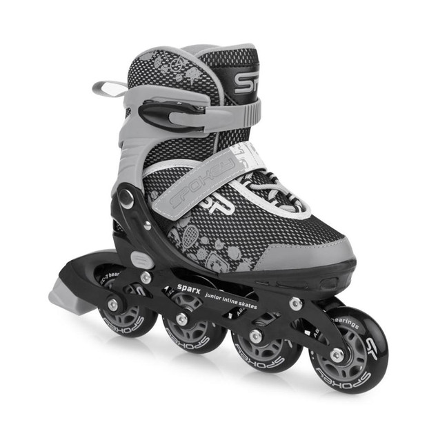 Rolki rekreacyjne Sparx Spokey