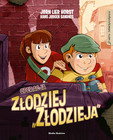 Operacja Złodziej „Złodzieja” Jorn Lier Horst
