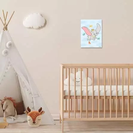 CreArt (seria Witaj Maluszku): Disney Dumbo